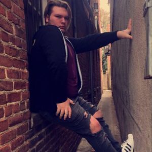 Meet your Posher, Noah